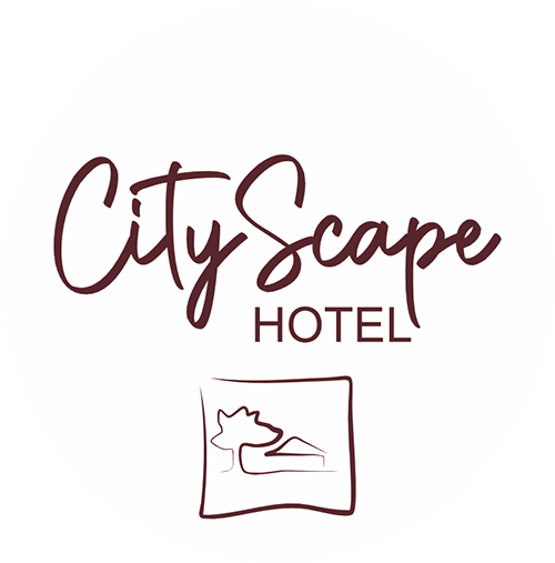 City Scape Hotel